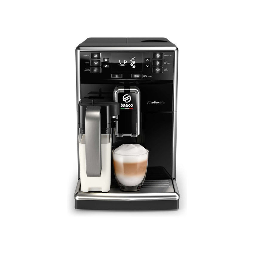 Saeco PicoBaristo Super-Automatic Espresso Machine (Photo: 3)